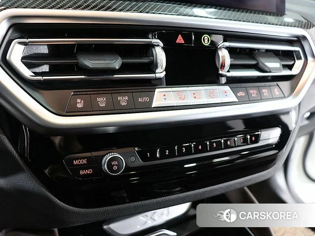 BMW X4 (G02) id 4211965 из Кореи 11