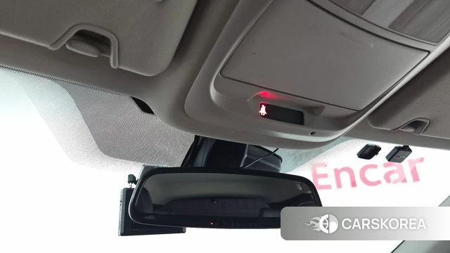 Renault Korea (Samsung) The New QM6 id 4476602 из Кореи 11