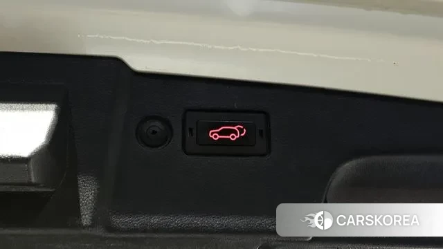 Ssangyong Torres id 3675417 из Кореи 11