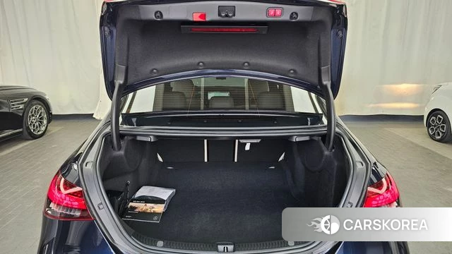 Mercedes-Benz E-Class W213 id 3794136 из Кореи 11