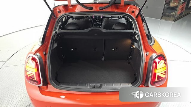 Mini Cooper id 4507457 из Кореи 11