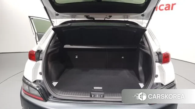 Hyundai The New Kona id 3611221 из Кореи 11