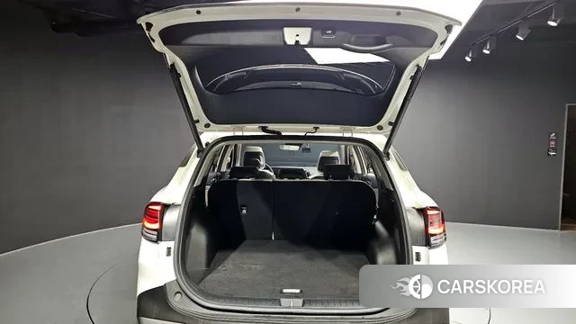 Kia Sportage 5th Generation id 3384676 из Кореи 11