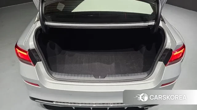 Kia The New K5 2nd generation id 3060469 из Кореи 11