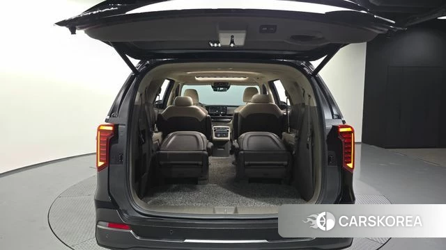 Kia The New Carnival 4th Generation id 4533614 из Кореи 11