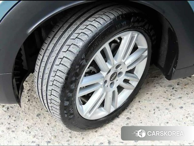 Mini Cooper Countryman id 3992875 из Кореи 11