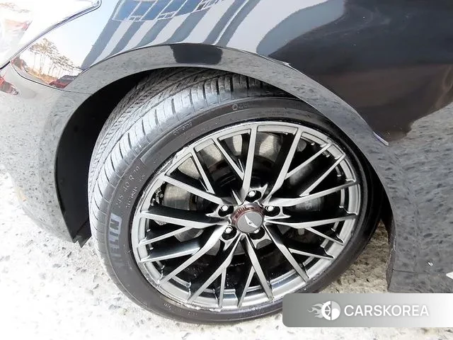 Genesis G80 id 3617201 из Кореи 11