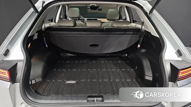 Hyundai Ionic 5 id 3649389 из Кореи 11