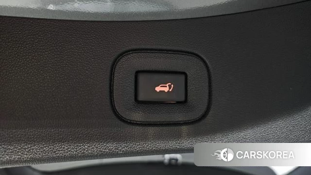 Renault Korea (Samsung) The New QM6 id 3853172 из Кореи 11