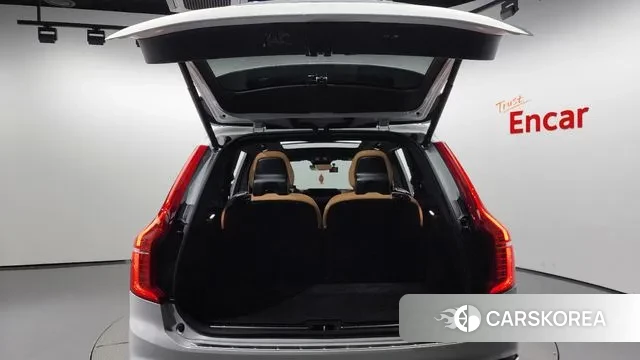 Volvo XC90 second Generation id 3185008 из Кореи 11