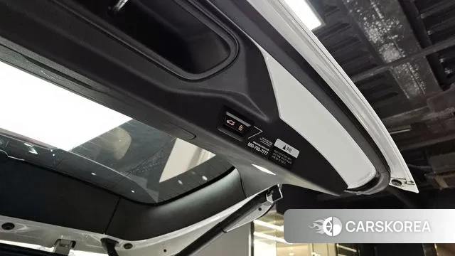 BMW X7 (G07) id 3722215 из Кореи 11