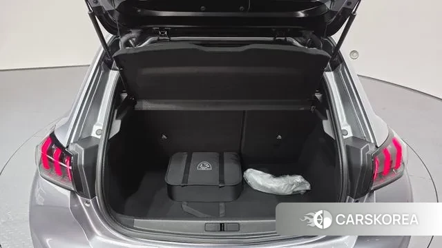 Peugeot e-208 second Generation id 3360043 из Кореи 11