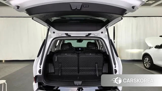 Hyundai Santa Fe (MX5) id 3399909 из Кореи 11