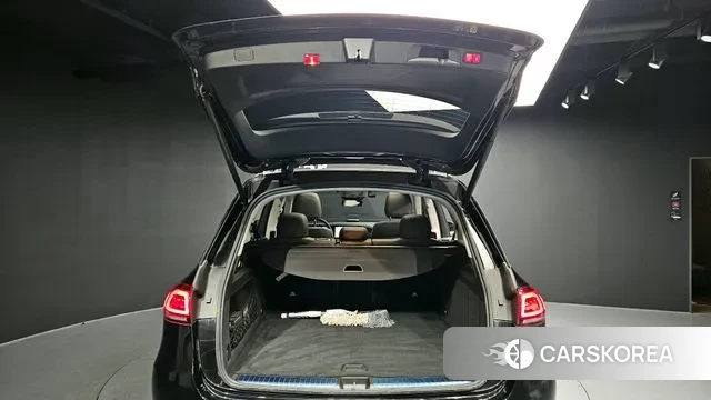 Mercedes-Benz GLE-Class W167 id 3752106 из Кореи 11