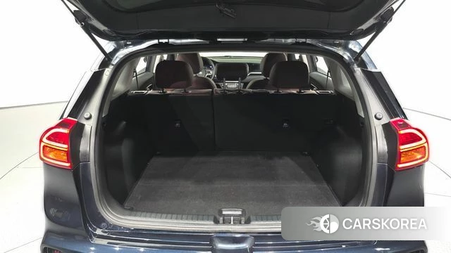 Kia The New Niro id 4562818 из Кореи 11