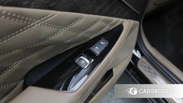 Kia K8 id 4701848 из Кореи 11