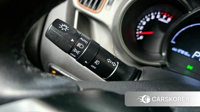 Kia The New Ray id 4371829 из Кореи 11