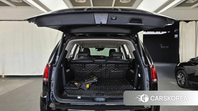 Kia Mohave Master id 4656713 из Кореи 11