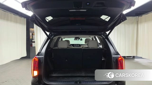 Hyundai Palisade id 3905334 из Кореи 11