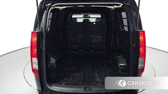 Hyundai Staria id 3153949 из Кореи 11