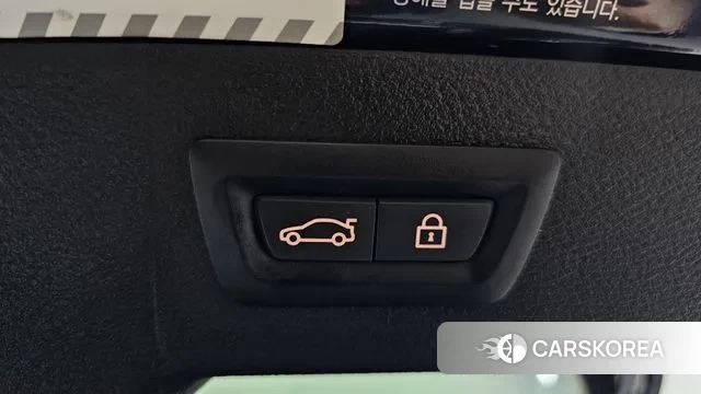 BMW X6 (F16) id 3728831 из Кореи 11