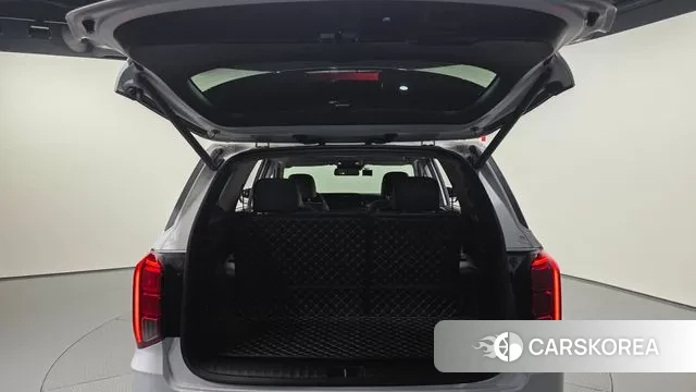 Hyundai Palisade id 3362639 из Кореи 11