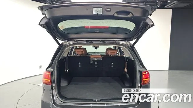 Kia The New Sorento id 2891973 из Кореи 11