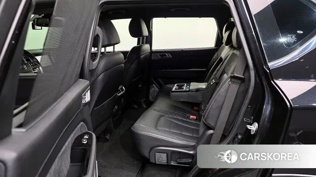 Ssangyong All New Rexton id 3433182 из Кореи 11