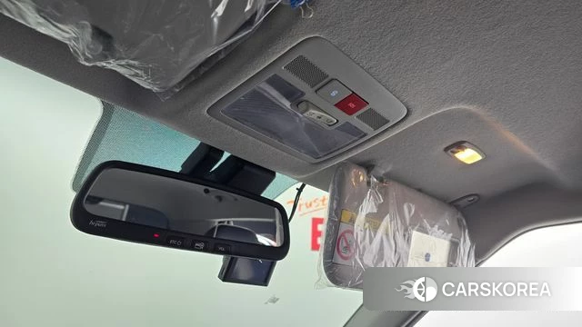 Hyundai Venue id 3933720 из Кореи 11