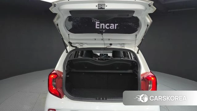 Kia All New Morning (JA) id 4638098 из Кореи 11