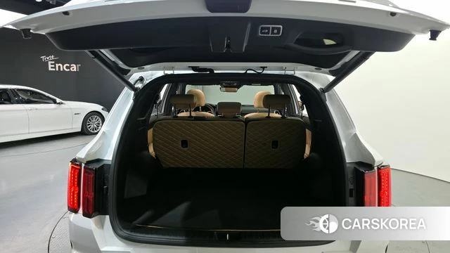 Kia Sorento 4th Generation id 4267517 из Кореи 11