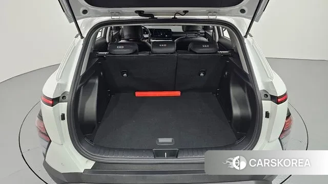 Hyundai Kona Hybrid (SX2) id 2915333 из Кореи 11