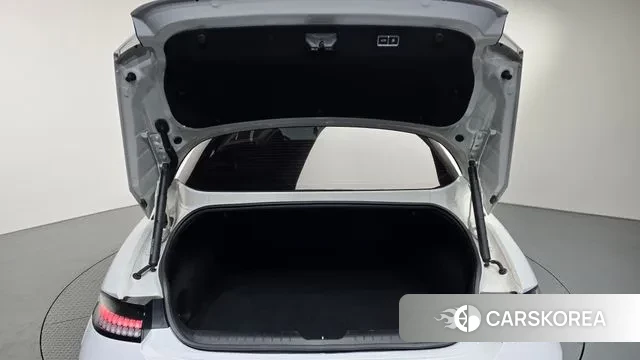 Hyundai Ionic 6 id 3442905 из Кореи 11