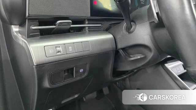 Hyundai Kona (SX2) id 4749640 из Кореи 11