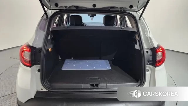 Renault Korea (Samsung) New QM3 id 3779008 из Кореи 11