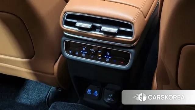 Genesis GV80 id 3452272 из Кореи 11