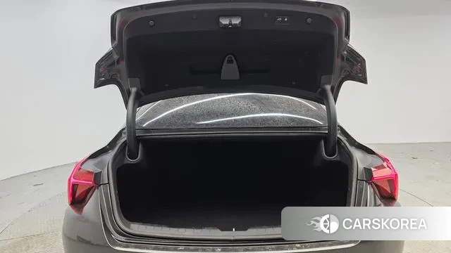 Kia K8 id 3606091 из Кореи 11