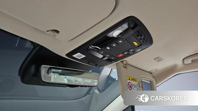 Kia The New Carnival 4th Generation id 4898087 из Кореи 11