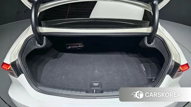 Hyundai The New Grandeur IG id 3607778 из Кореи 11