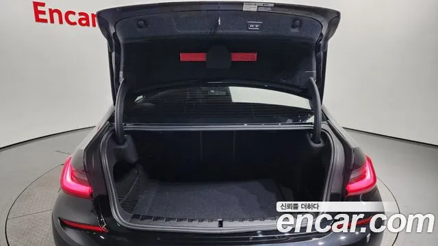 BMW 3 Series (G20) id 2713508 из Кореи 11