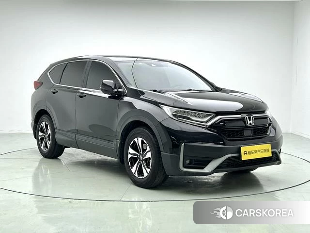 Honda CR-V id 4274315 из Китая 11