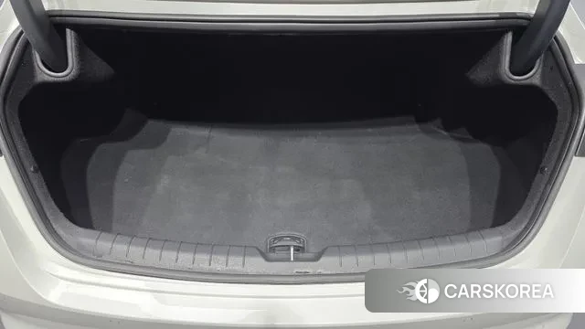 Kia The New K8 Hybrid id 3341337 из Кореи 11