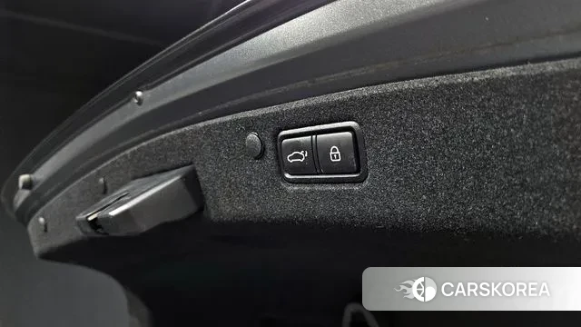 Hyundai The New Grandeur IG Hybrid id 2994888 из Кореи 11