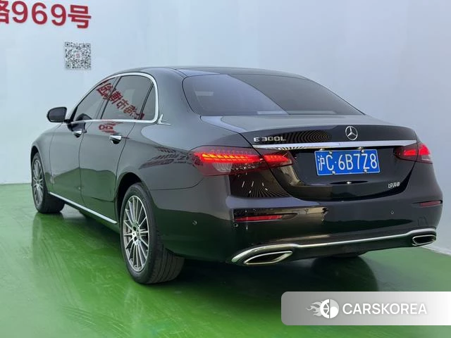 Mercedes-Benz E-class id 4314830 из Китая 11