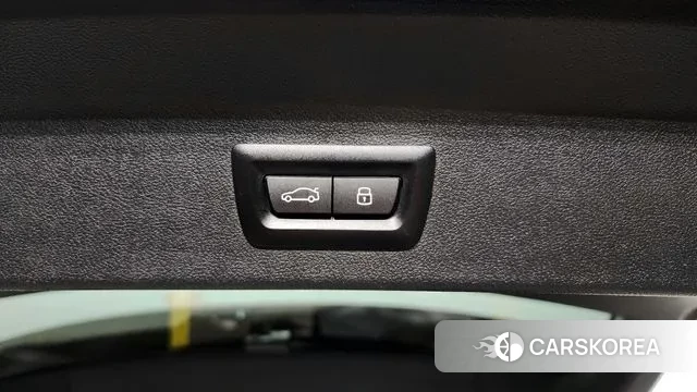 BMW X3 (G01) id 2883819 из Кореи 11