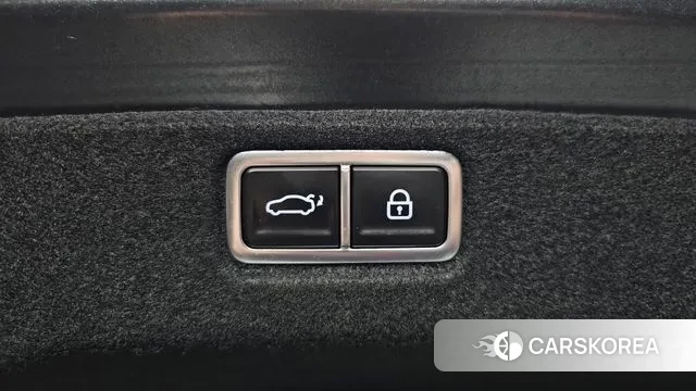 Hyundai Sonata D Edge Hybrid (DN8) id 3769821 из Кореи 11