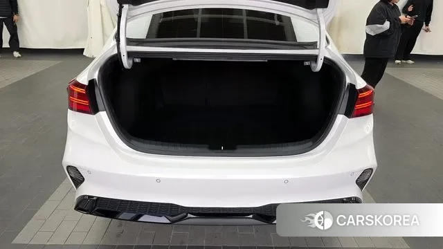 Kia The New K3 2nd generation id 3305407 из Кореи 11