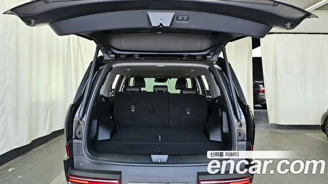 Hyundai Santa Fe (MX5) id 2837032 из Кореи 11