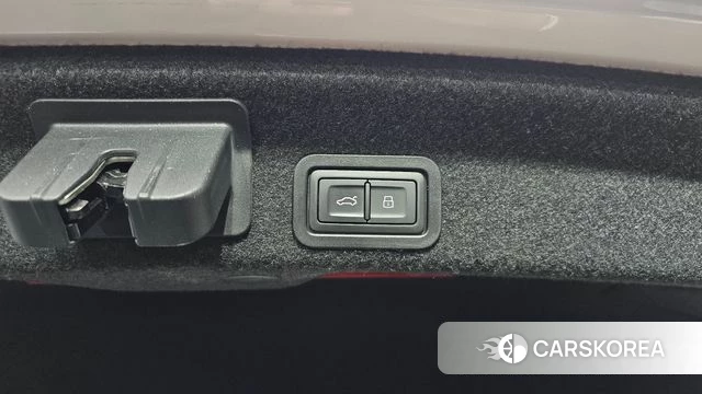 Audi A6 (C8) id 4410257 из Кореи 11