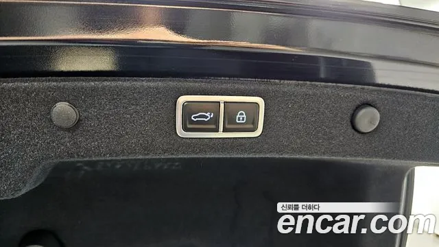 Hyundai Grandeur Hybrid (GN7) id 2716844 из Кореи 11